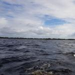 Lough Ree Ruderboot Irland 2019