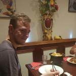 Paul in Limerick Irland 2019