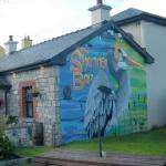 Shannon bar Irland 2019