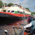 Victoria Lock Irland 2019