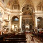 Kirche in Chioggia 2020