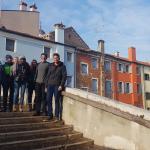 Ruderer Chioggia 2020