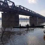 Start in Ostiglia Po 2019