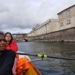 Kopenhagen am Schloss 2019