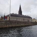 Kopenhagen downtown 2019