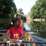 Alte Schleuse am Bromberger Kanal P09