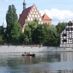 Bromberg Stadtdurchfahrt P09