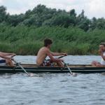 Gegenwind auf der Weichsel P09