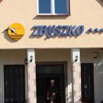 Hotel in Nowogrod P09