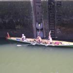 In der Weichselschleuse P09