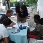 Quartier in Kuestrin P09