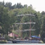Rahsegler in Nikolaiken P09