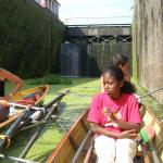 Schleuse in Bromberg P09