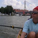 Sophie in Nikolaiken P09