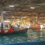 DLRG im Family Trainer Messe 2019