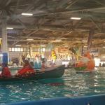 DLRG im Family Trainer Messe 2019