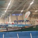 Fun Trainer Family Trainer Baumgarten Messe Boot und Fun 2019