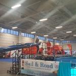 Fun Trainer auf der Messe 2019