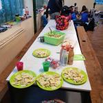 Abendessen Trier Mosel 2019