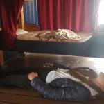 Bettlaenge 1 Melina Amsterdam 2019