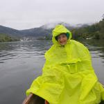 Bibi am Steuer Mosel 2019