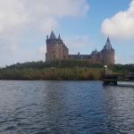 Burg von Muiden 2019