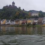 Cochem mit Burg Mosel 2019