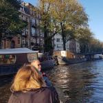 Grachtentour amsterdam 2019