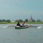 Jugendvierer in Holland 2019