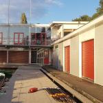 Poseidon Amsterdam mit Booten 2019