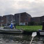 Reihenhaeuser Almere 2019