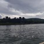 Remagen Brueckentuerme Rhein 2019