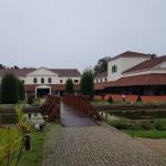 Roemische Villa Mosel 2019