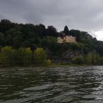 Schloss am Rhein 2019