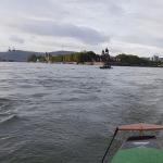 endlich auf dem Rhein 2019