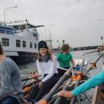 holland Schleuse 2019