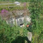 Bunkerbesichtigung 2019