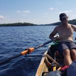 Felix als Muskelmann 2019