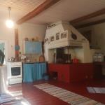 Historisches Ferienhaus 2019