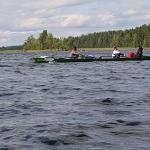 Inrigger in wellen 2019