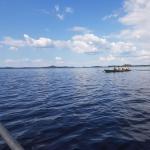 Inrigger vor der Seeflaeche 2019