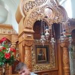 Max im Kloster 2019+