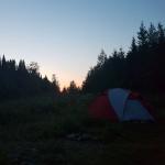 Sonnenuntergang Summa 2019