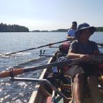 Til Felix gepaeckboot 2019