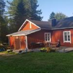 Villa Kunterbunt Finnland 2019