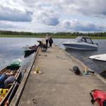 Yachthafen Kerimaeki 2019