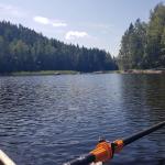 da muessen wir durch Finnland 2019