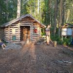 die kleinen mal wieder am Handy 2019