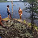 fast baywatch Finnland 2019