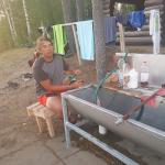 frischwasser pumpen 2019